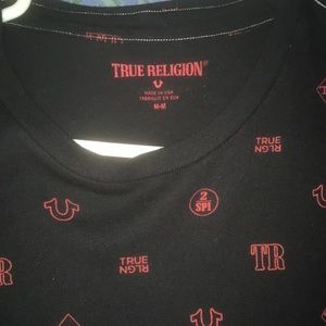 True religion shirt